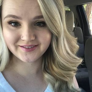 Meet your Posher, Heidi